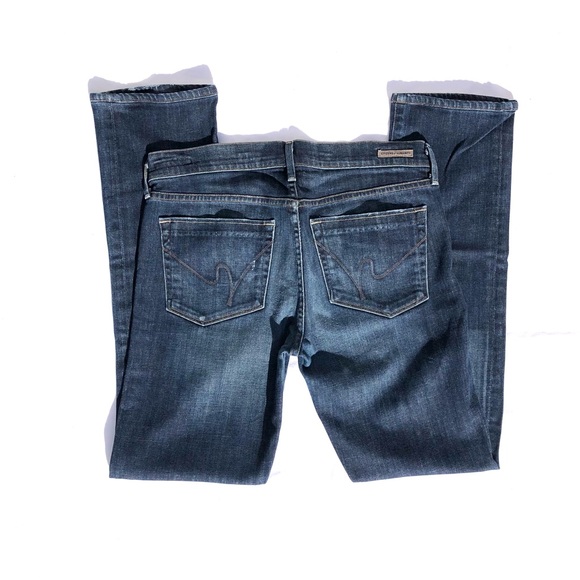 Citizens Of Humanity Jeans - Picture 2 of 8